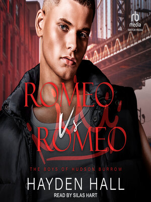 cover image of Romeo vs. Romeo